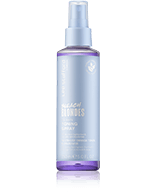 Lee Stafford Bleach Blondes Ice White Toning Spray Haarspray 150 ml