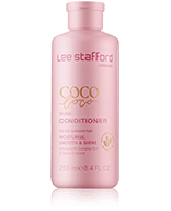 Lee Stafford Coco Loco Shine Conditioner 250ml