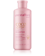 Lee Stafford Coco Loco Shine Shampoo 250ml