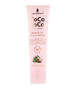Lee Stafford Coco Loco with Agave Blow & Go 11-in-1 Lotion Spezialprodukt 100 ml