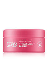 Lee Stafford For The Love Of Curls & Coils Treatment Mask 200ml