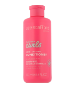 Lee Stafford For The Love Of Curls Moisturising Conditioner 250ml