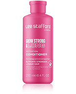 Lee Stafford Grow Strong & Long Activation Conditioner 250ml