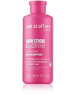 Lee Stafford Grow Strong & Long Activation Shampoo 250ml