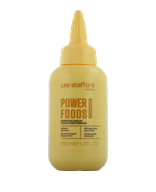 Lee Stafford Powerfoods Hydrating Serum Haarkur 150 ml