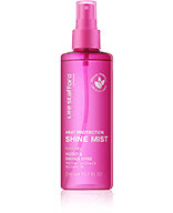Lee Stafford Styling & Finish Heat Protection Shine Mist 200ml