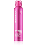 Lee Stafford Styling & Finish Volumising Mousse Haarschaum 200 ml