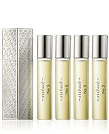 Lengling Eisbach - No 5 Travel Deluxe Set 4 x 8 ml