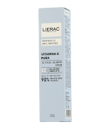 LIERAC Anti-Dark Spots Protocol Pure Vitamin E - The Tinted Stick SPF 50 Sonstiges Tagespflege 2,7 g