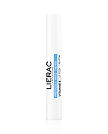 LIERAC Anti-Dark Spots Protocol Pure Vitamin E - The Tinted Stick SPF 50 2,7g