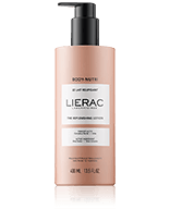 LIERAC Body-Nutri The Replenishing Lotion Körpermilch 400 ml