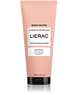 LIERAC Body-Nutri The Resurfacing Scrub Körperpeeling 200 ml