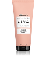 LIERAC Body-Nutri The Resurfacing Scrub 200ml