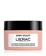 LIERAC Body Sculpt The Morpho-Reshaping Cream Körpercreme 200 ml