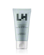 LIERAC Homme Anti-Fatigue Hydrate & Revitalise Gesichtsgel 50 ml