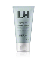 LIERAC Homme Anti-Feu du Rasoir Apaise & Hydrate Aftershave-Balsam 75 ml