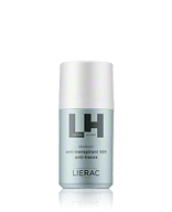 LIERAC Homme Anti-Transpirant 48H Anti-Traces Deodorant Roll-On 50 ml