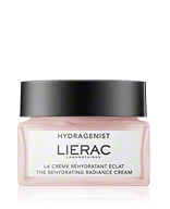 LIERAC Hydragenist La Crème Réhydratante Éclat Tagescreme 50 ml