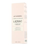 LIERAC Lift Integral La Crème Cou & Décolleté Hals- & Dekolleté-Creme 50 ml