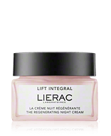 LIERAC Lift Integral La Crème Nuit Régénérante Nachtcreme 50 ml