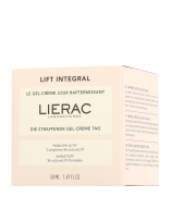 LIERAC Lift Integral La Gel-Crème Jour Raffermissant Tagescreme 50 ml