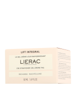 LIERAC Lift Integral Le Gel-Crème Jour Raffermissant Recharge Tagescreme 50 ml