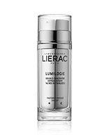 LIERAC Lumilogie Double Concentré Dépigmentant Taches Installées Serum 30 ml