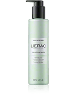 LIERAC Nettoyage L'Eau Micellare Reinigungswasser 200 ml