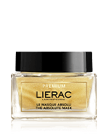LIERAC Premium Le Masque Absolu Pflegemaske 50 ml