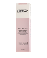 LIERAC Rosilogie Crème Régulatrice Anti-Rougeurs Tagescreme 40 ml