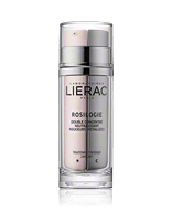 LIERAC Rosilogie Double Concentré Neutralisant Rougeurs Installées Serum 30 ml