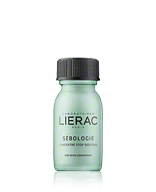 LIERAC Sébologie Concentré Stop Boutons Serum 15 ml