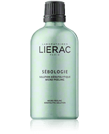 LIERAC Sébologie Solution Kératolyitque Micro-Peeling Reinigungswasser 100 ml