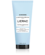 LIERAC Sunissime La Gelée Fraîche Aprés-Soleil 200ml