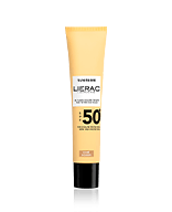 LIERAC Sunissime Le Fluid Solaire Teinté Gesichtslotion 40 ml