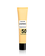 LIERAC Sunissime Le Fluide Velouté Solaire SPF 50 Gesichtslotion 40 ml