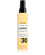 LIERAC Sunissime Le Lait Fondant Solaire SPF 30 Körperlotion 150 ml