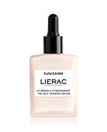 LIERAC Sunissime Le Sérum Autobronzant 30ml