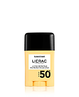 LIERAC Sunissime Le Stick Protecteur SPF 50 Sonstiges UV-Schutz Gesicht 10 g