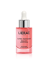 LIERAC Supra Radiance Sérum Détox Serum 30 ml