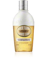 L'Occitane Amande Douche Frappee Duschgel 250 ml