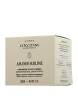 L'Occitane Amande Sublime Concentré de Lait Lissant Körperlotion 200 ml