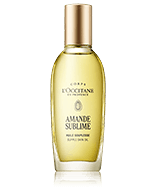 L'Occitane Amande Sublime Huile Souplesse Körperöl 100 ml