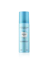 L'Occitane Aqua Réotier Brume Fraîcheur Hydratante Gesichtsspray 50 ml