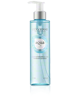 L'Occitane Aqua Réotier Gelée Nettoyante à L'Eau Reinigungsgel 195 ml