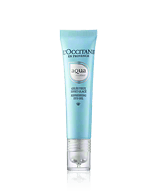 L'Occitane Aqua Réotier Gelée Yeux Effet Glacé Augengel 15 ml