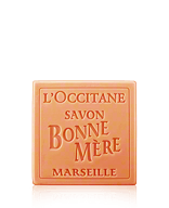 L'Occitane Bonne Mère Savon Citron Vert & Mandarine Seife 100 g