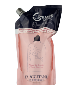 L'Occitane Fleur de Cerisier Gel Douche Eco-Recharge Duschgel 500 ml