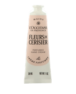 L'Occitane Fleurs de Cerisier Crème Mains Handpflege 30 ml