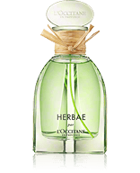 L'Occitane Herbae Eau de Parfum Spray 90 ml